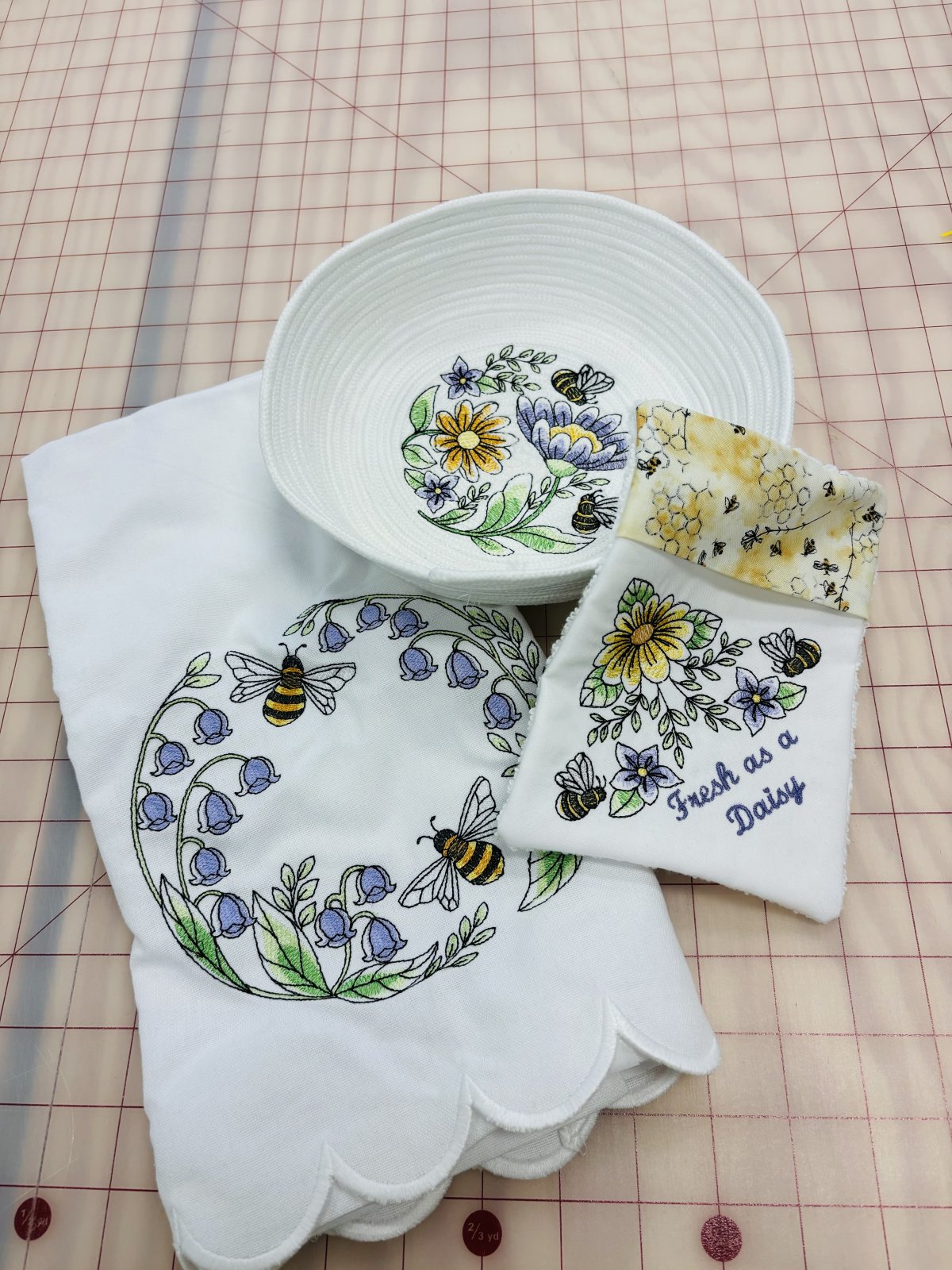 Home Bee, Quilting & Such Munster Indiana, 46321