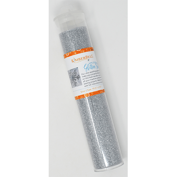 Kimberbell Glitter Sheets