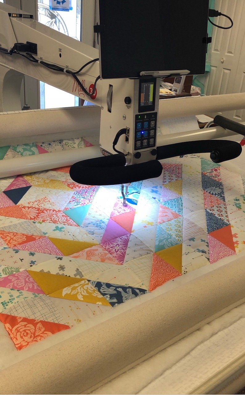 Shop Time Flies Quilt and Sew LLC Negaunee, MI