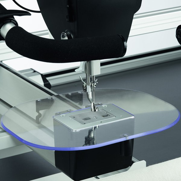 Bernina Ruler Work Kit