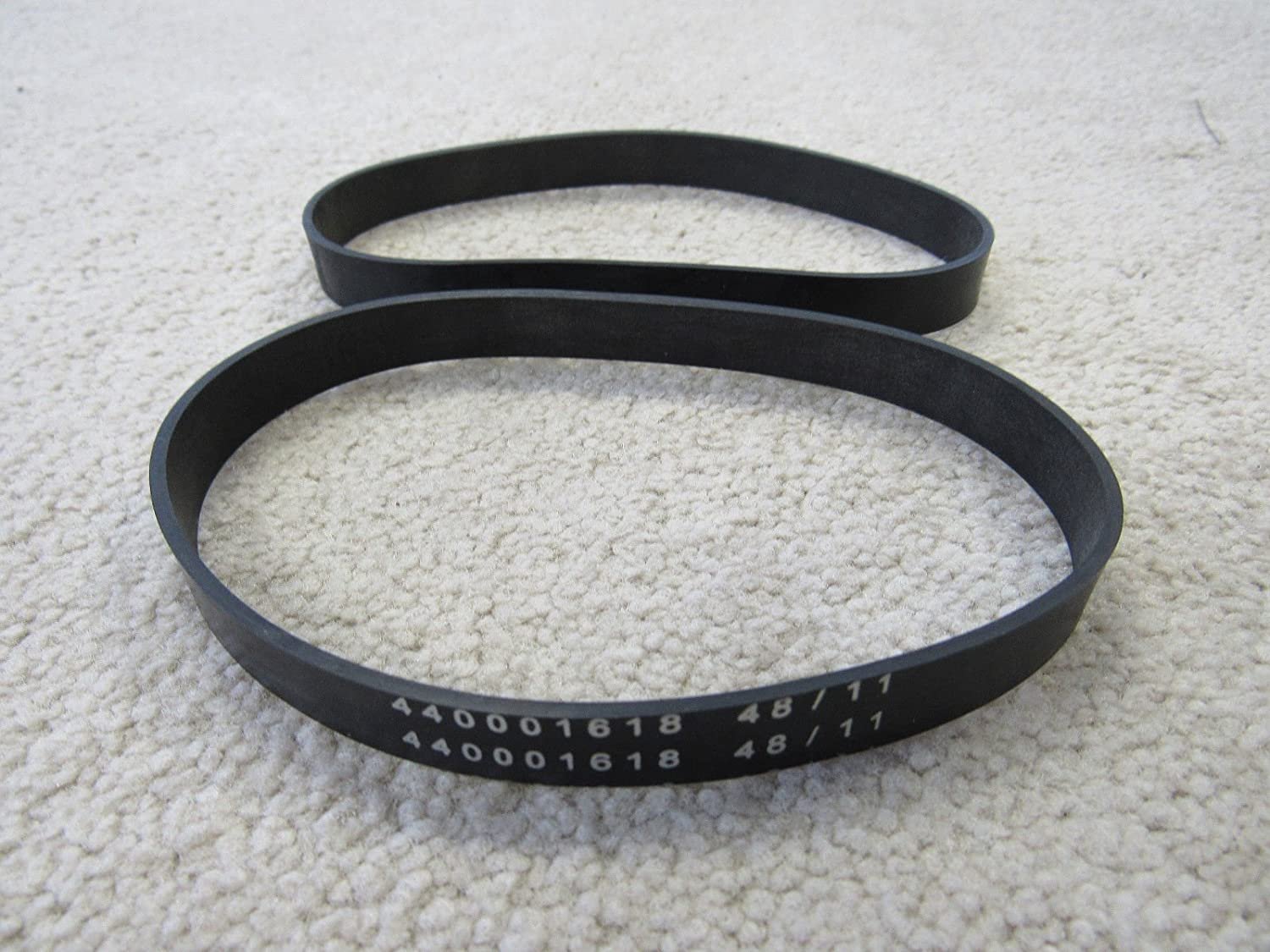 Hoover Flat Belt UH20040 for Sprint Upright 440001618 440001618