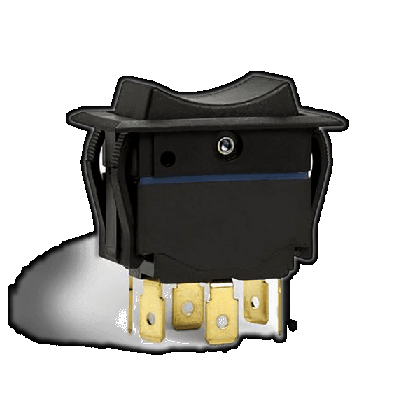 Rug Doctor 3 Way on/off Switch Mighty Pro X3, Parts & Accessories, Wide