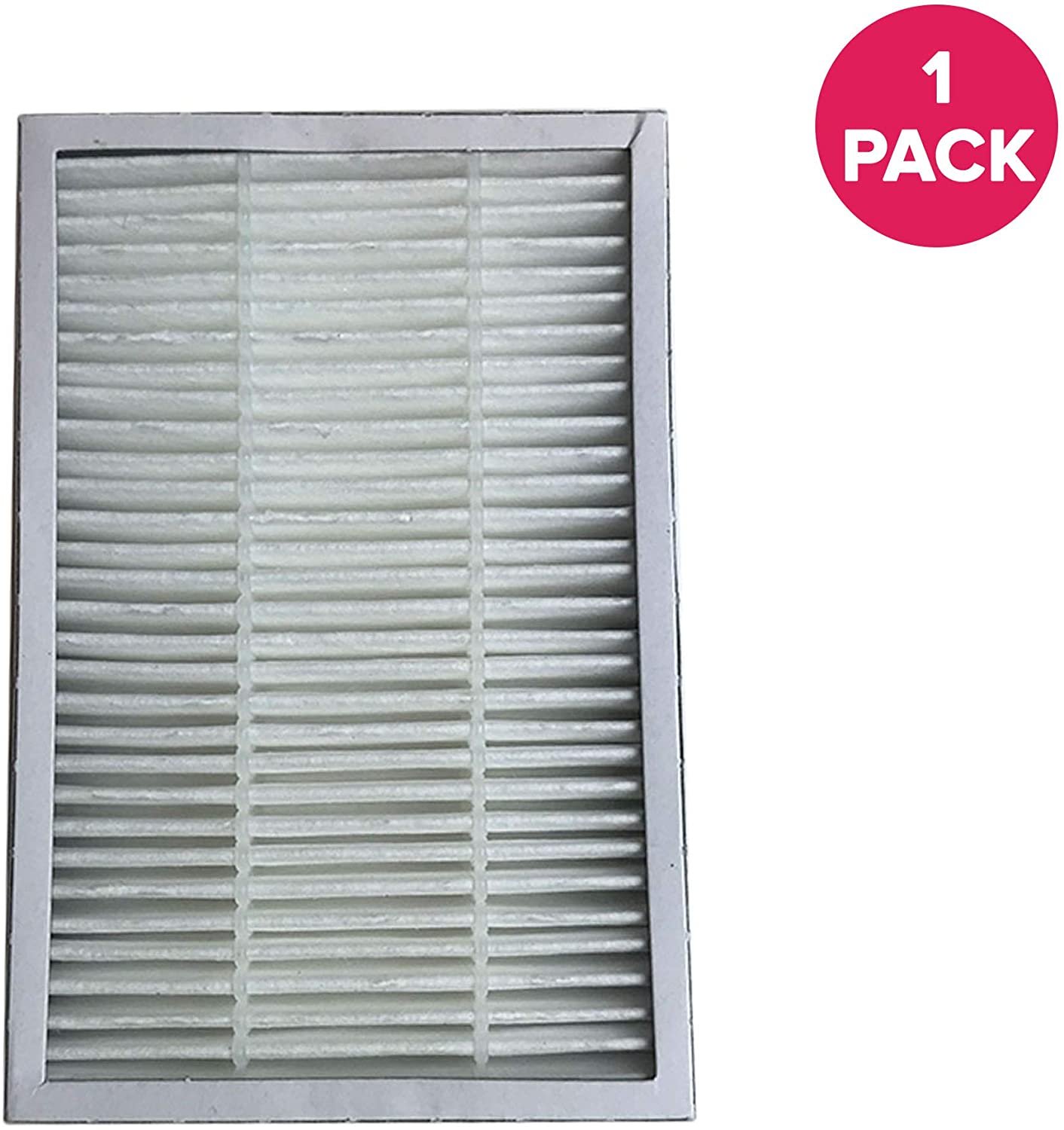 Panasonic/Kenmore Canister Filter EF2, 977 Enivrocare replacement