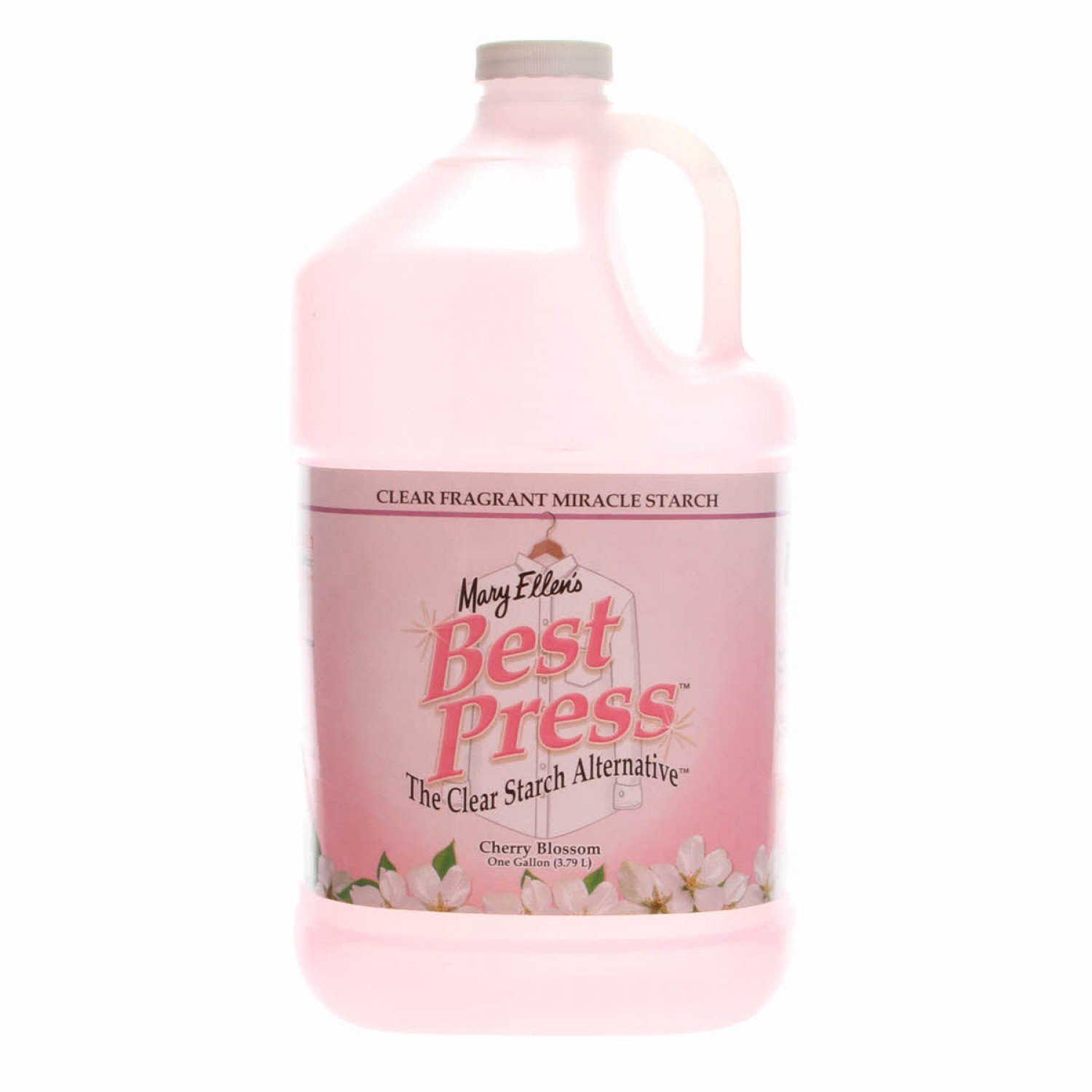 Mary Ellen's Best Press 1 Gallon Cherry Blossom 035234600597