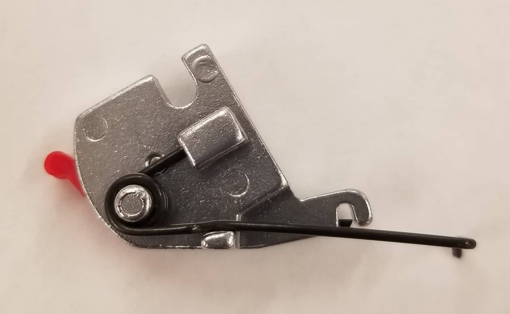 Janome Snap On Presser Foot Holder 9mm