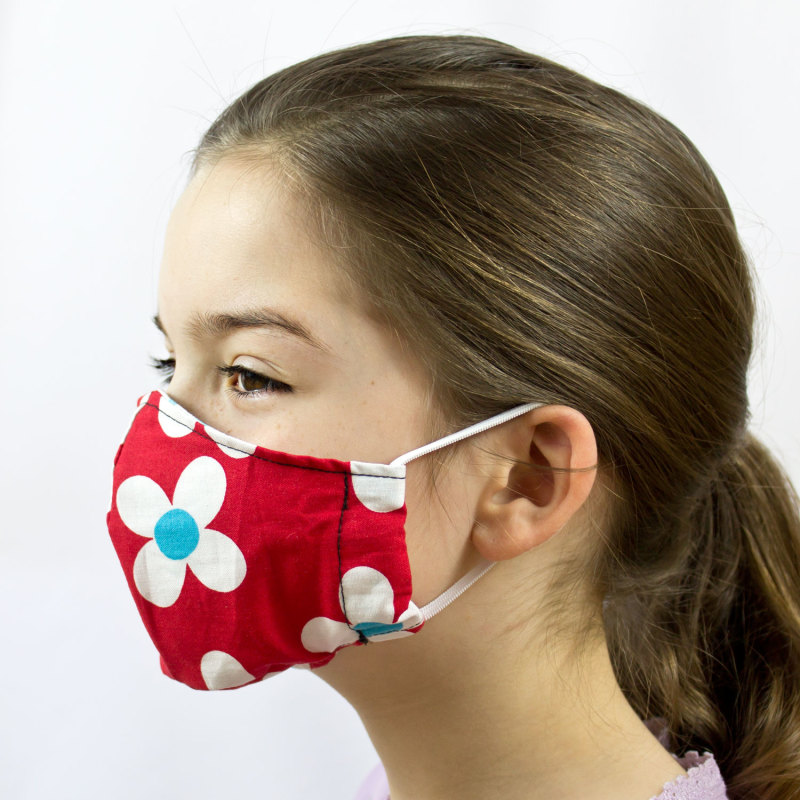 Donate 2 Face Masks (or more...)