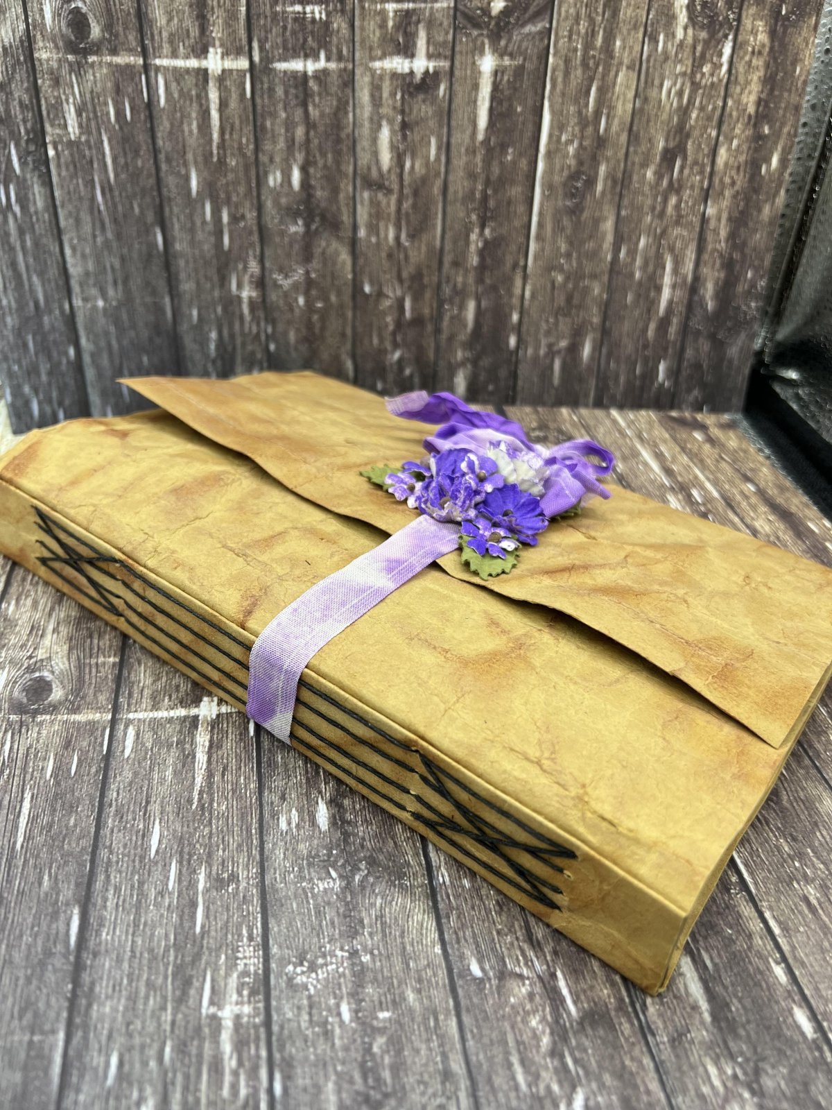 Intro to Book Binding Class SOLD OUT