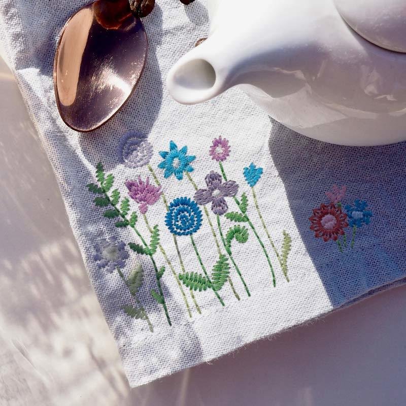 OESD Machine Embroidery Designs