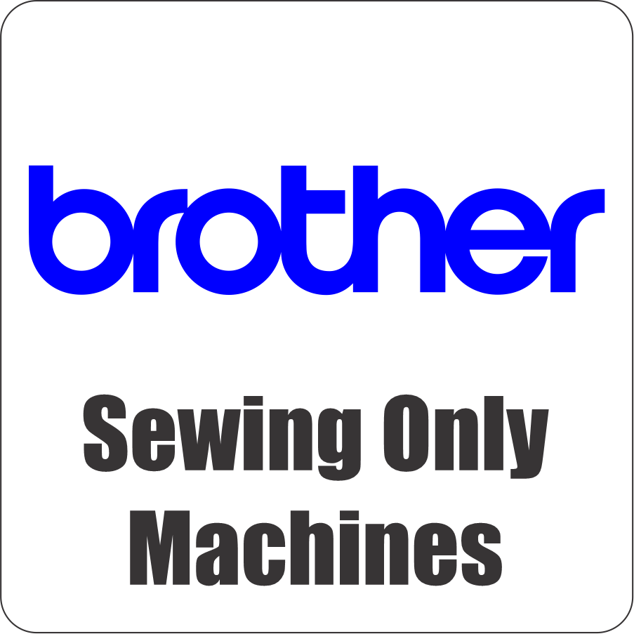 Brother Machines