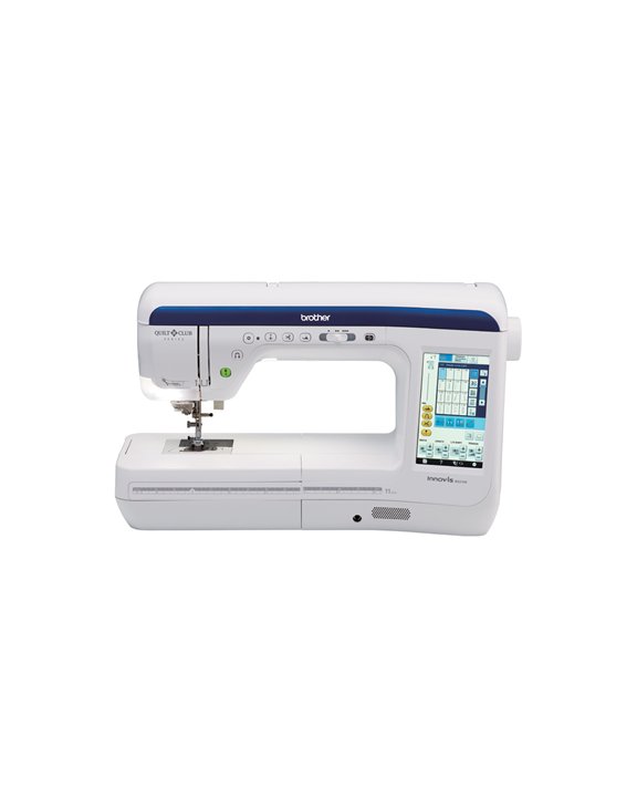 Brother Advanced Sewing & Quilting BQ3100 012502665922