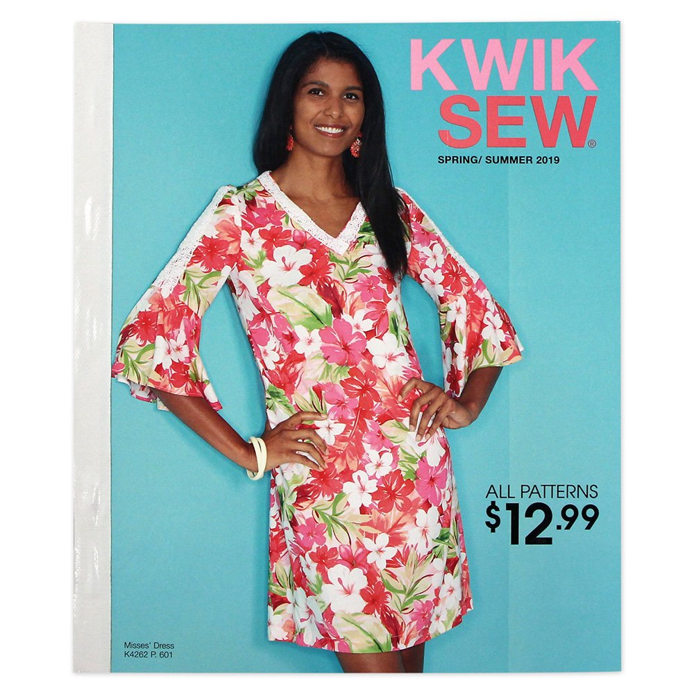 KWIK SEW Patterns Custom Order