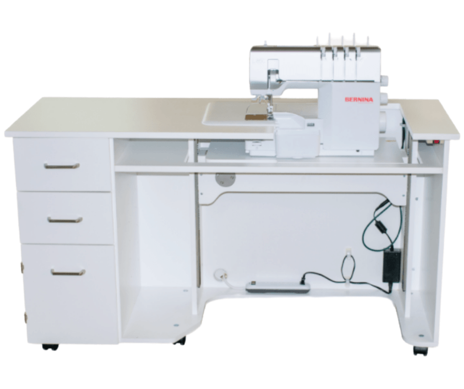 BERNINA Sewing Machine