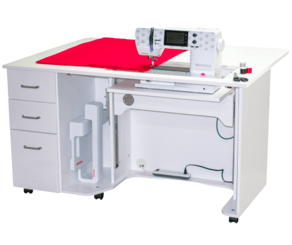 Bernina Sewing Studio by Horn