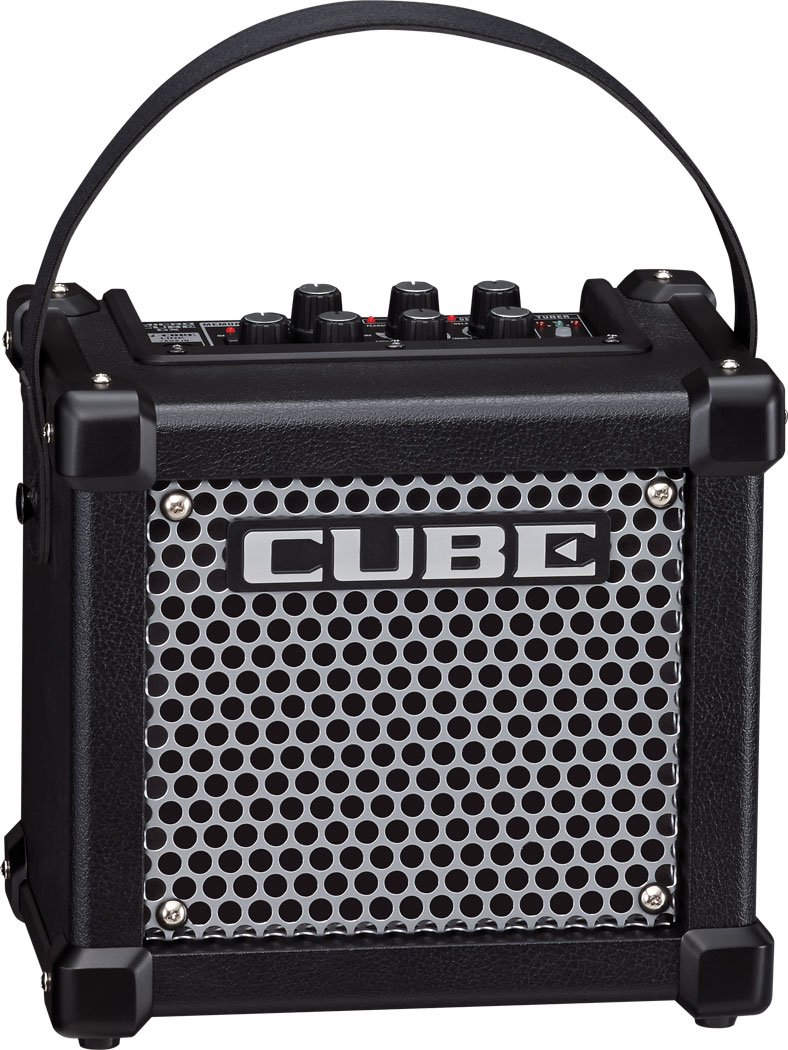 Roland Micro Cube GX Electric Guitar Amp