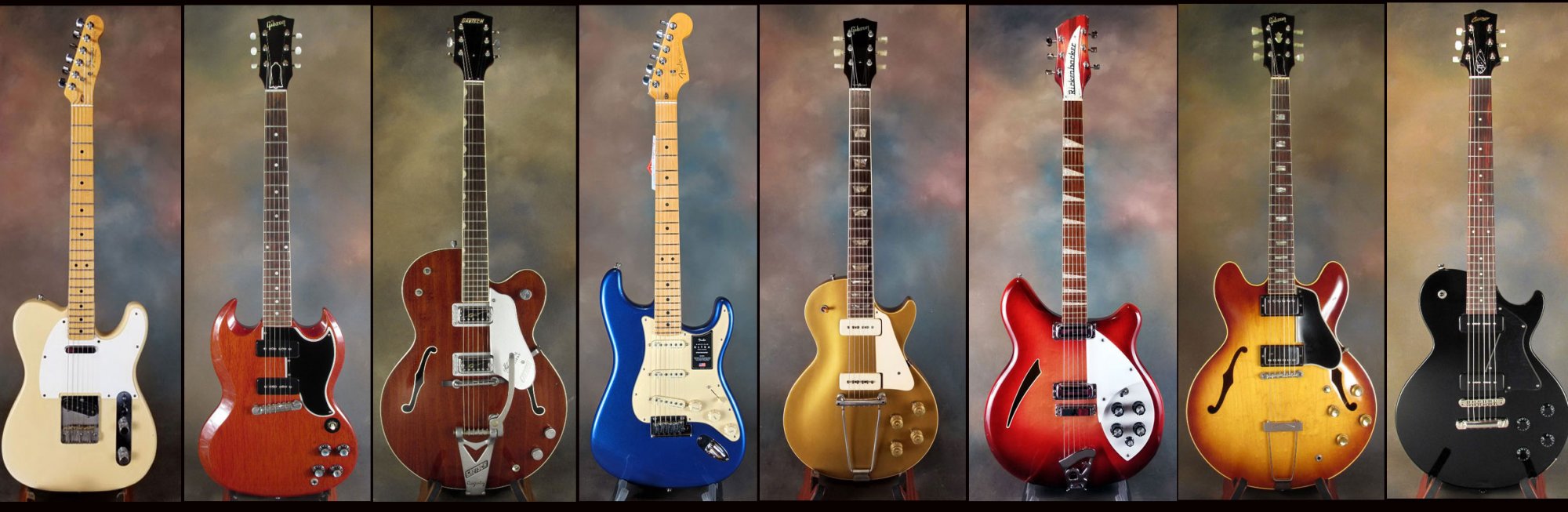 Guitar Works Ltd Evanston, IL