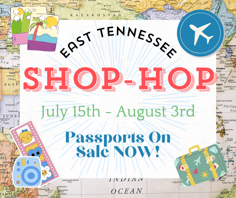 Home The Sewing Bee Jonesborough, TN