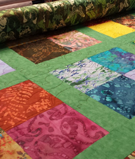 Home Covenant Quilting Easton, Maryland 21601