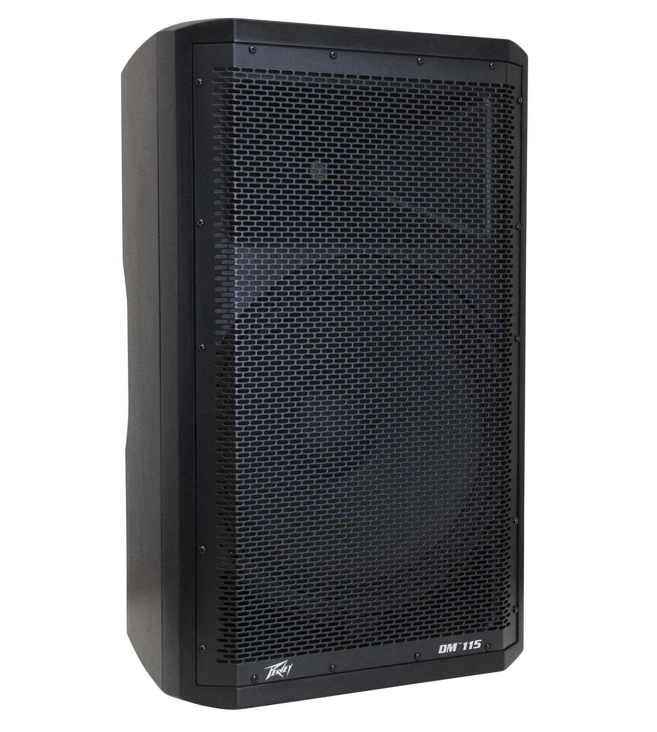 Peavey DM 115 Dark Matter Series powered speaker - 0014367647402