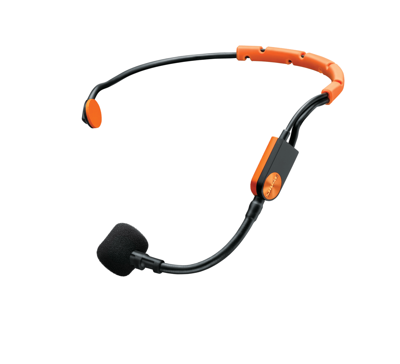 Shure SM31FH Fitness Headset Microphone for Shure Wireless 042406325745
