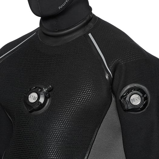 FOURTH ELEMENT HYDRA NEOPRENE DRYSUIT
