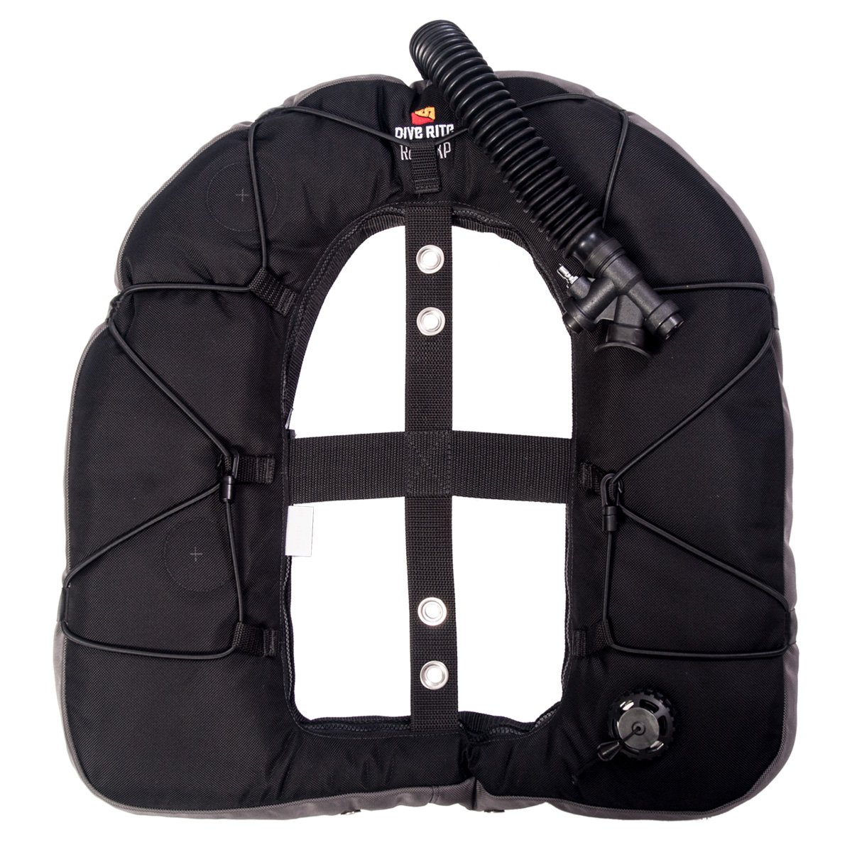 DIVE RITE REC XT WING 879642008985