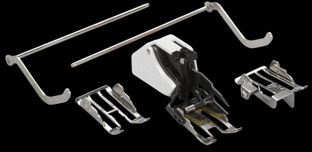 50 THREE SOLE WALKING FOOT CLASSIC 0089697300