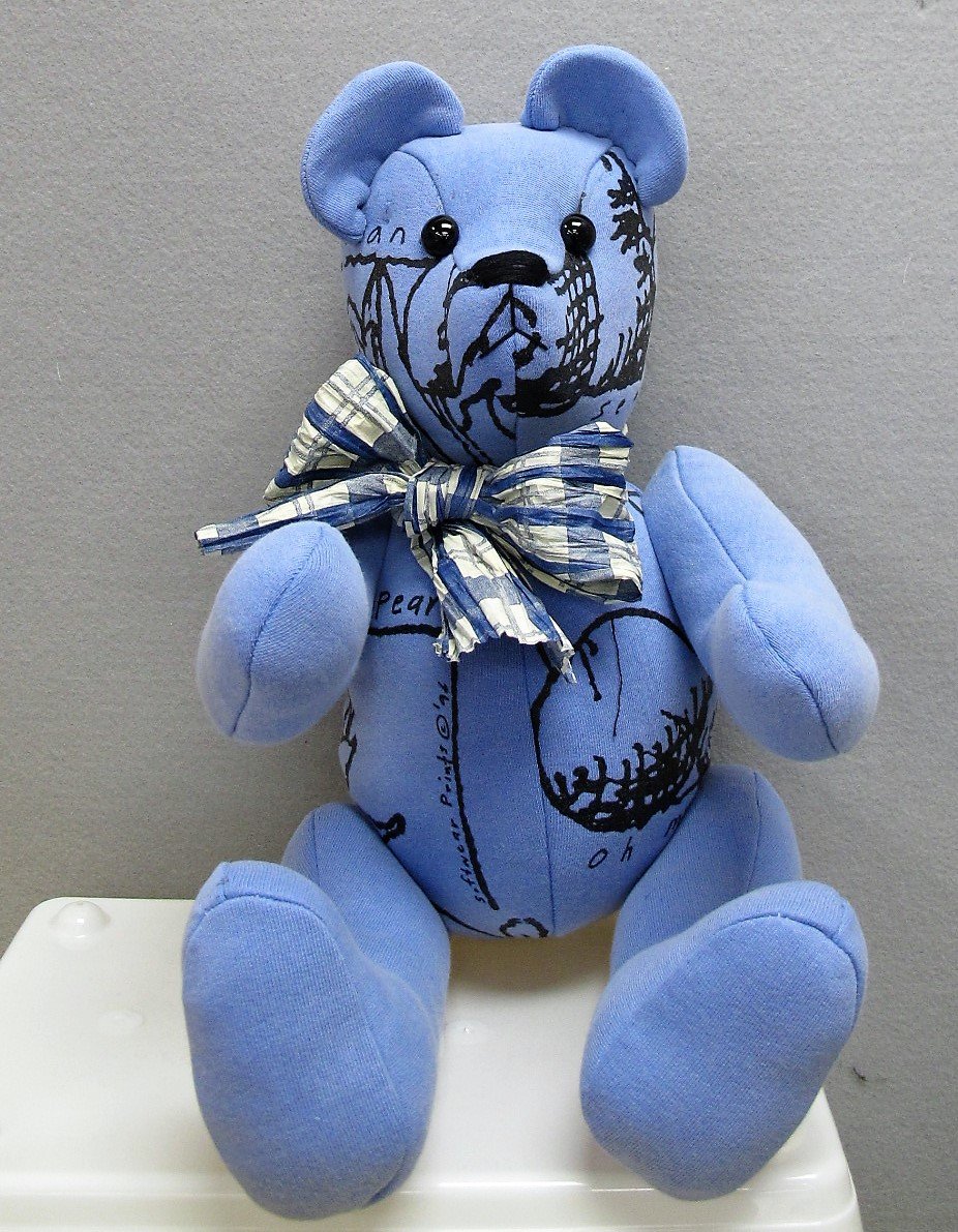 CLASSMemory Bears 37pm