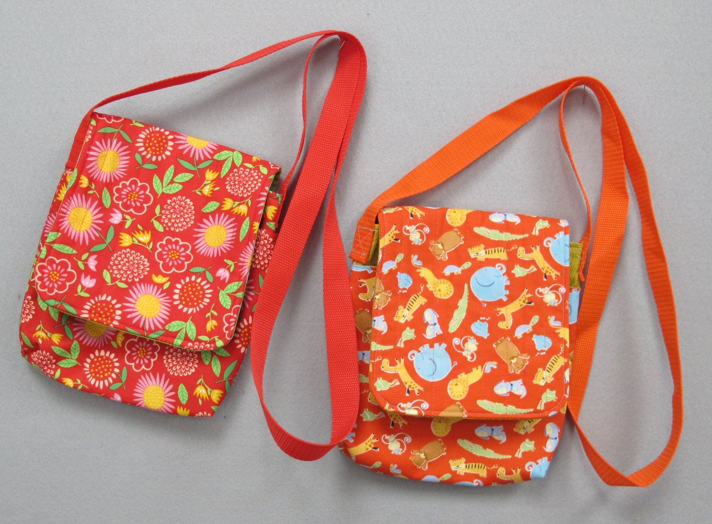 CHARITYSew Powerful Charity Purse Sewing 101PM