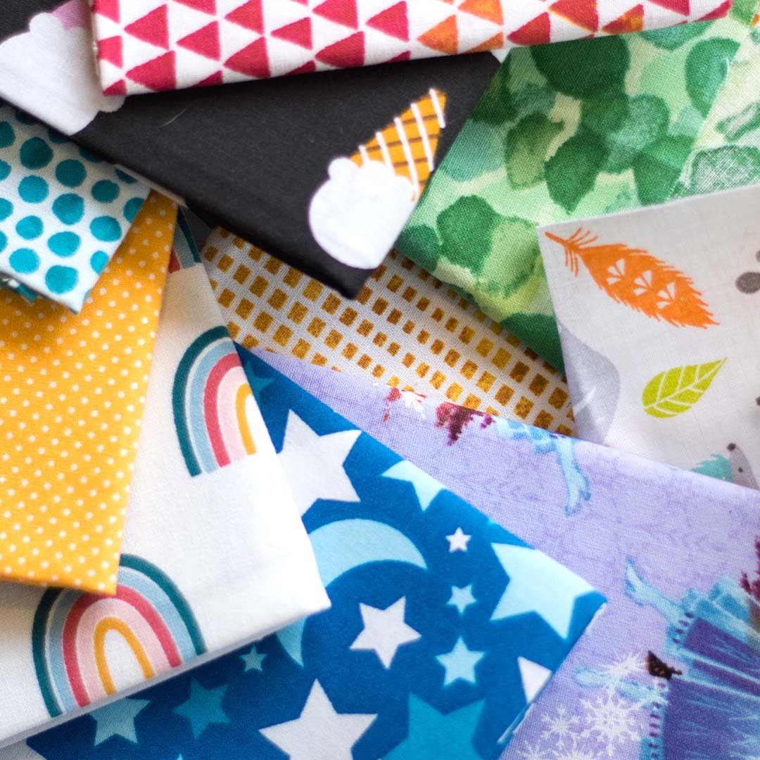 2023 The Year Of Quilting