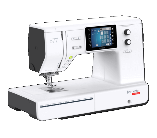 b77 Sewing Machine