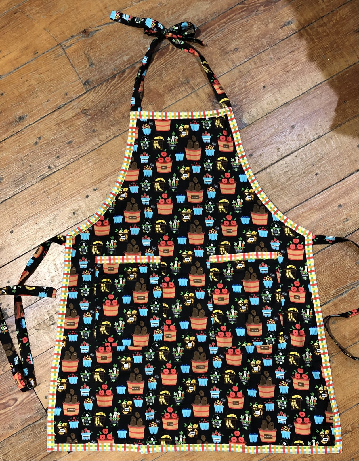 Kitchen Party 2022 Apron