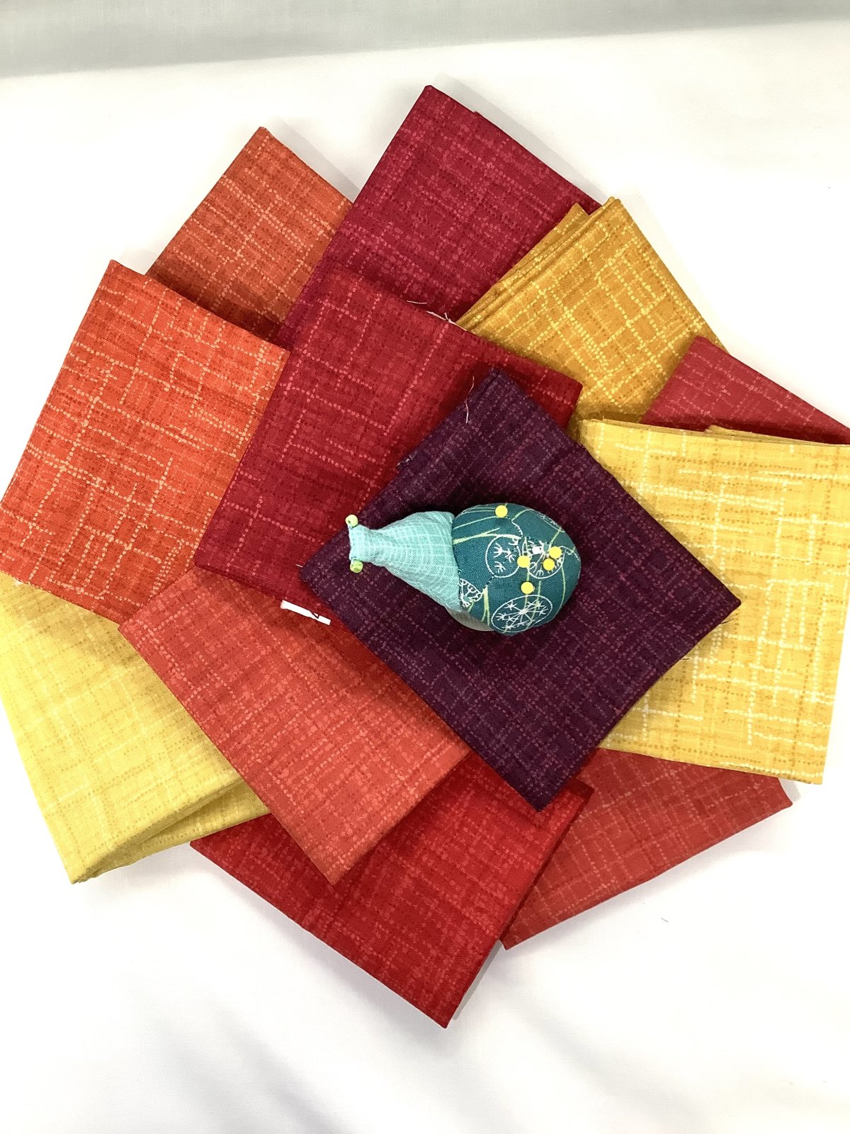 Grass Cloth By Heather Peterson For Riley Blake Designs Fat Quarter