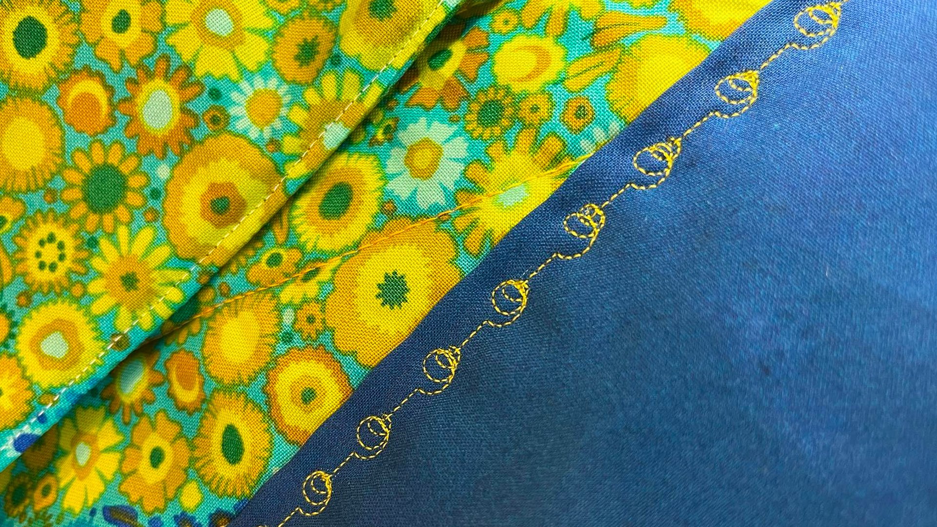 Getting Started With Quilting