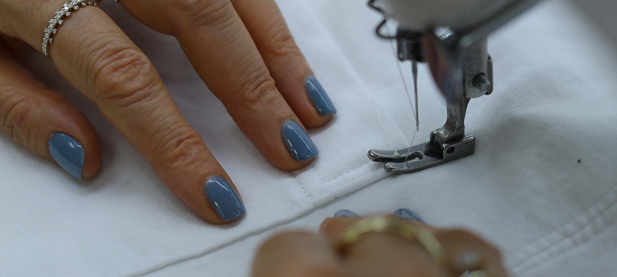 How Do You Know You Have the Right Sewing Machine?