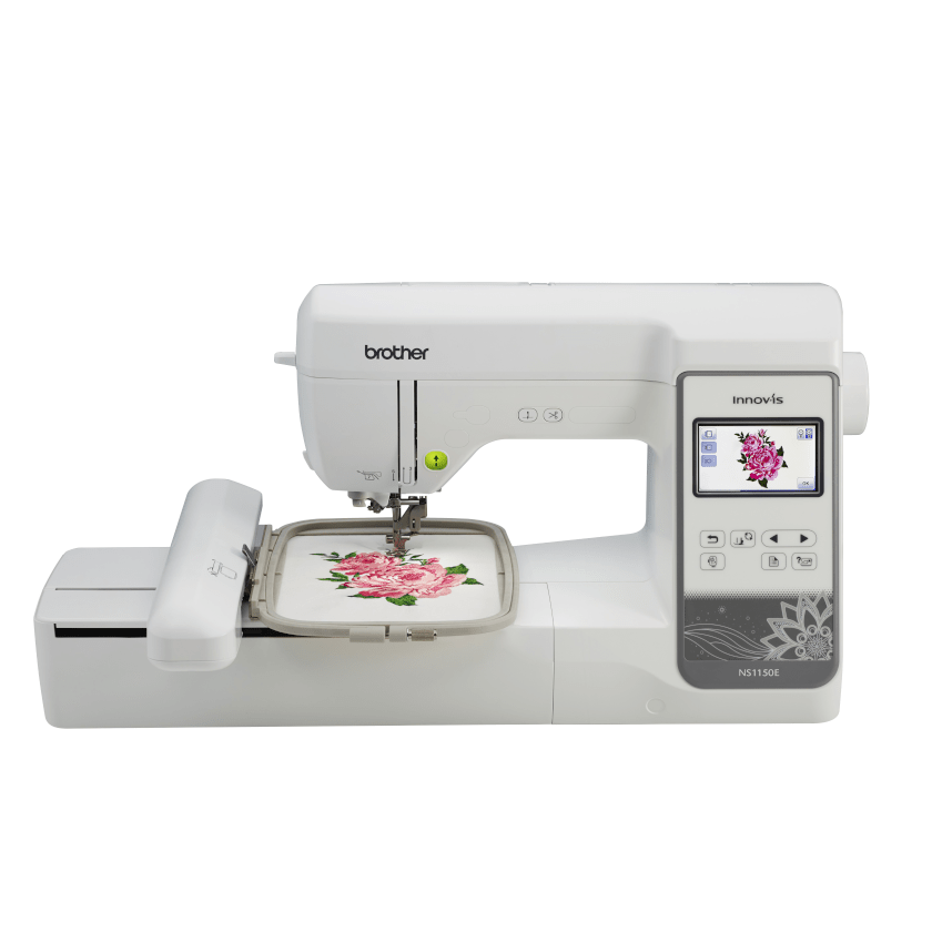 Brother Embroidery only machine