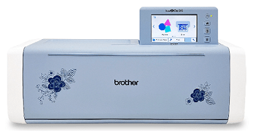 Brother SDX325 - 012502666097