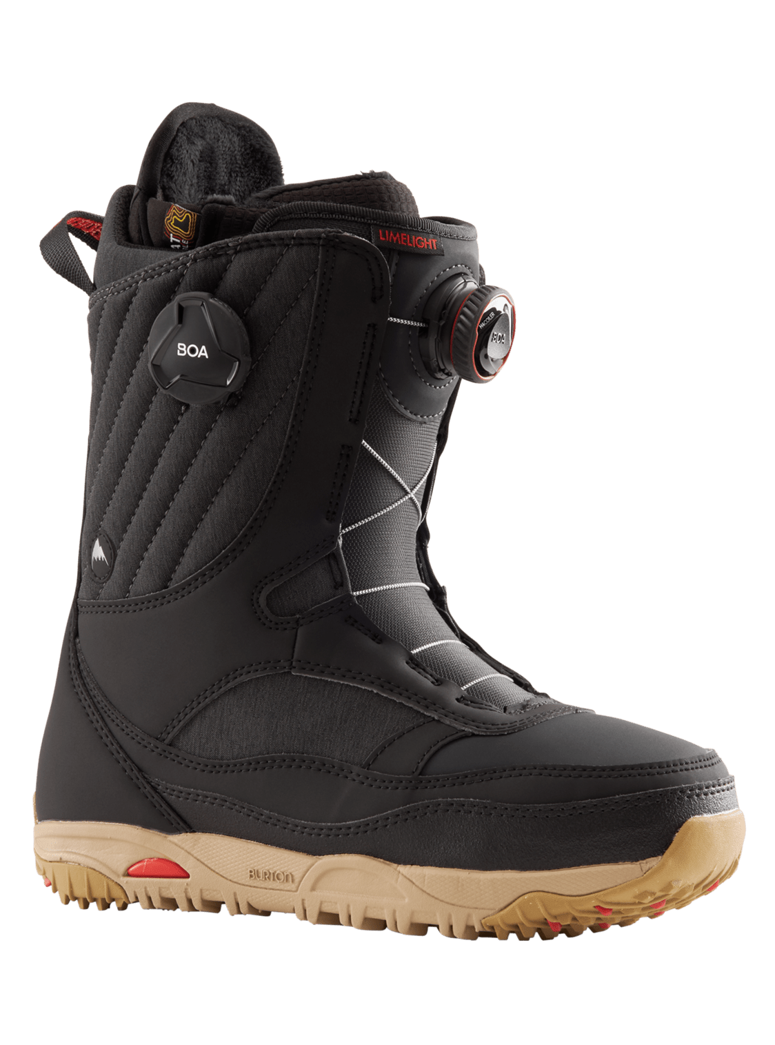 Burton Limelight BOA WIDE Snowboard Boots 2024