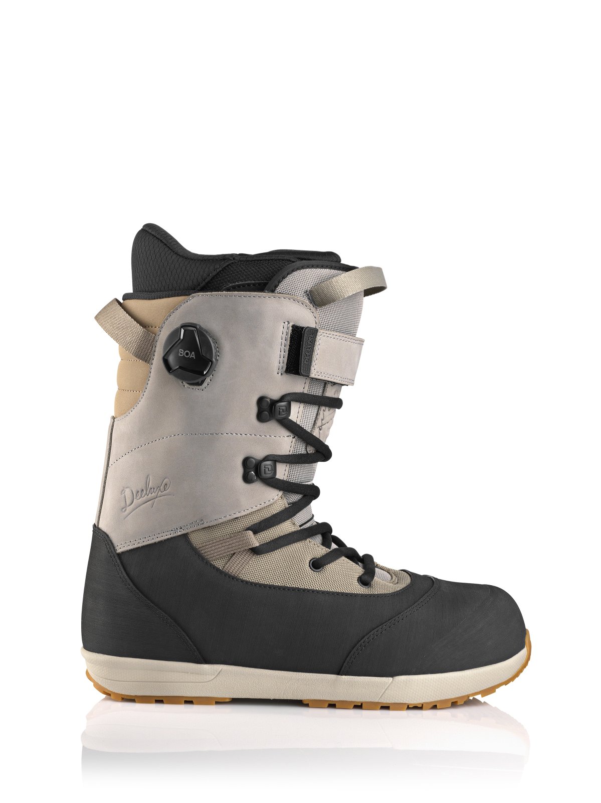 Deeluxe Areth Rin Snowboard Boots 2023