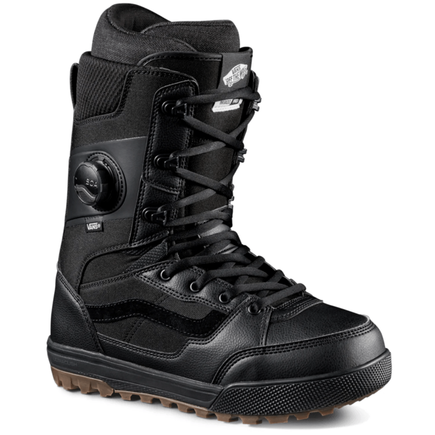 Snowboard Boots