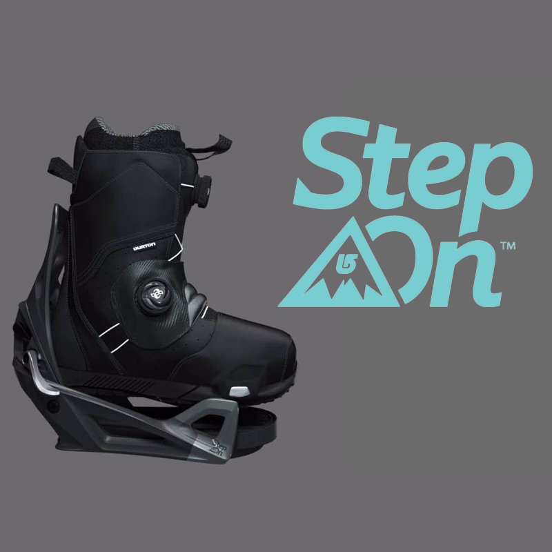 StepOn Rental
