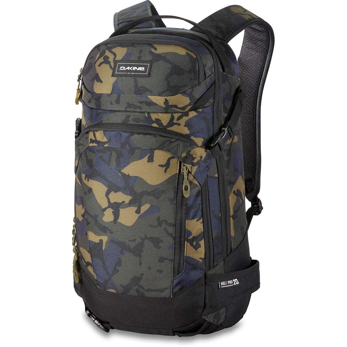 Dakine Heli Pro 20L Backpack (Multiple Color Options)