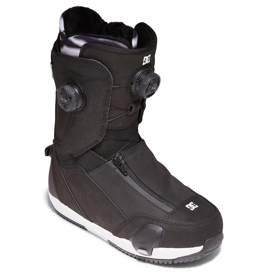 DC Mora BOA Step On Snowboard Boots 2022