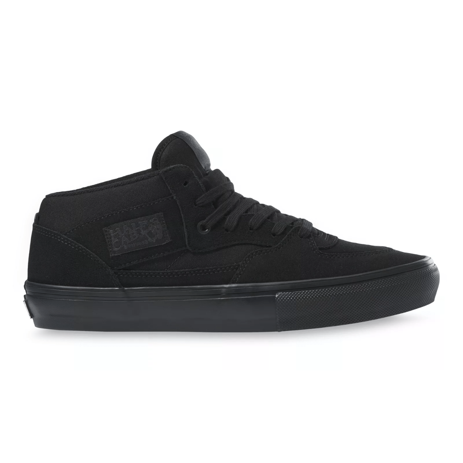 Vans Half Cab Skateboard Shoe (Multiple Color Options)