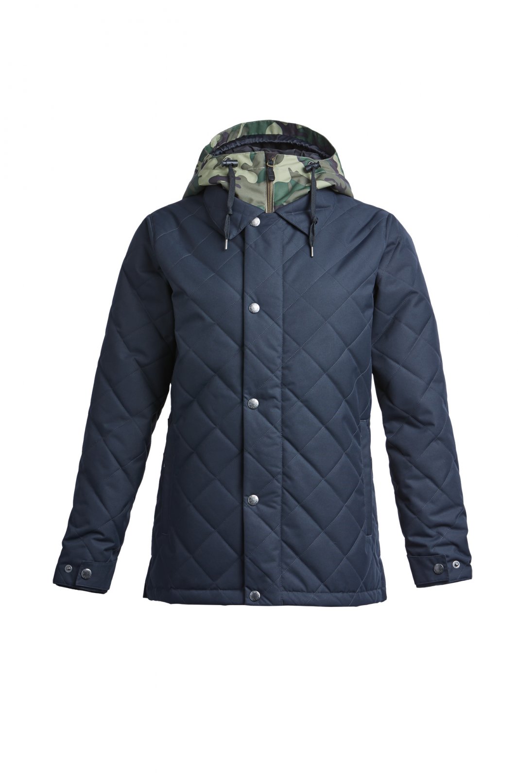 Airblaster Women's Work Jacket 2021 (Black XS Only!)