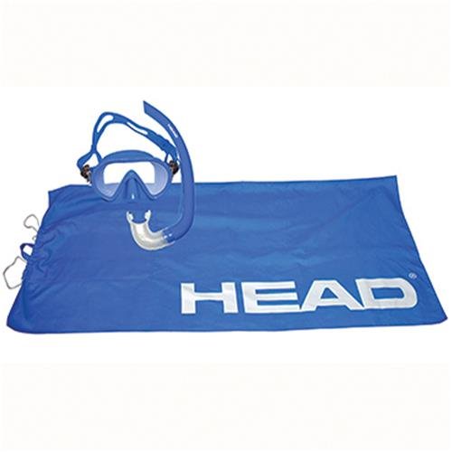 Head Youth Snorkel Adventure Combo