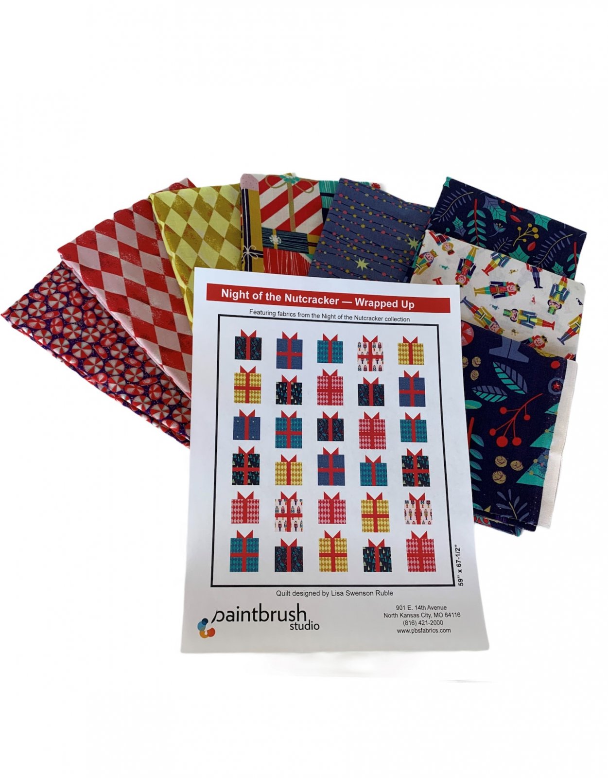 Quilt Kits