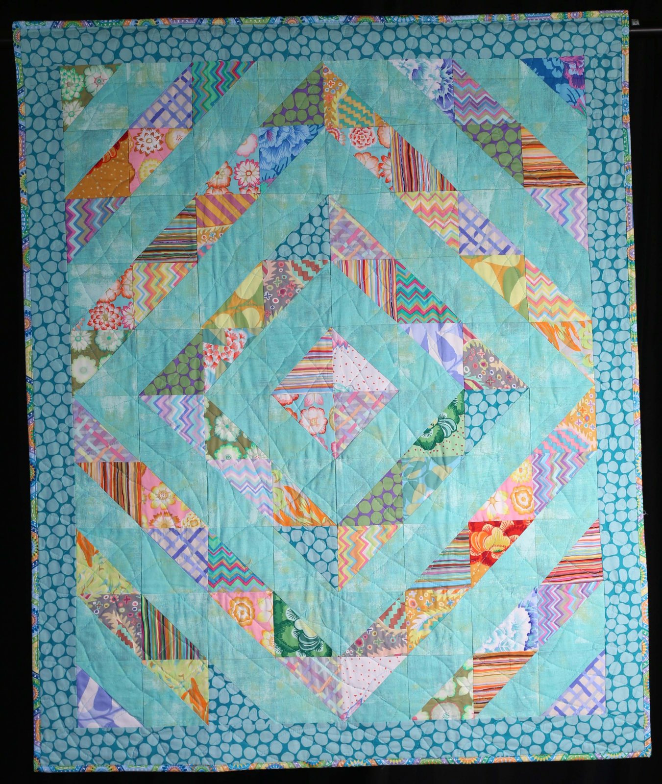 Home Quilt for a Cause Tucson, AZ
