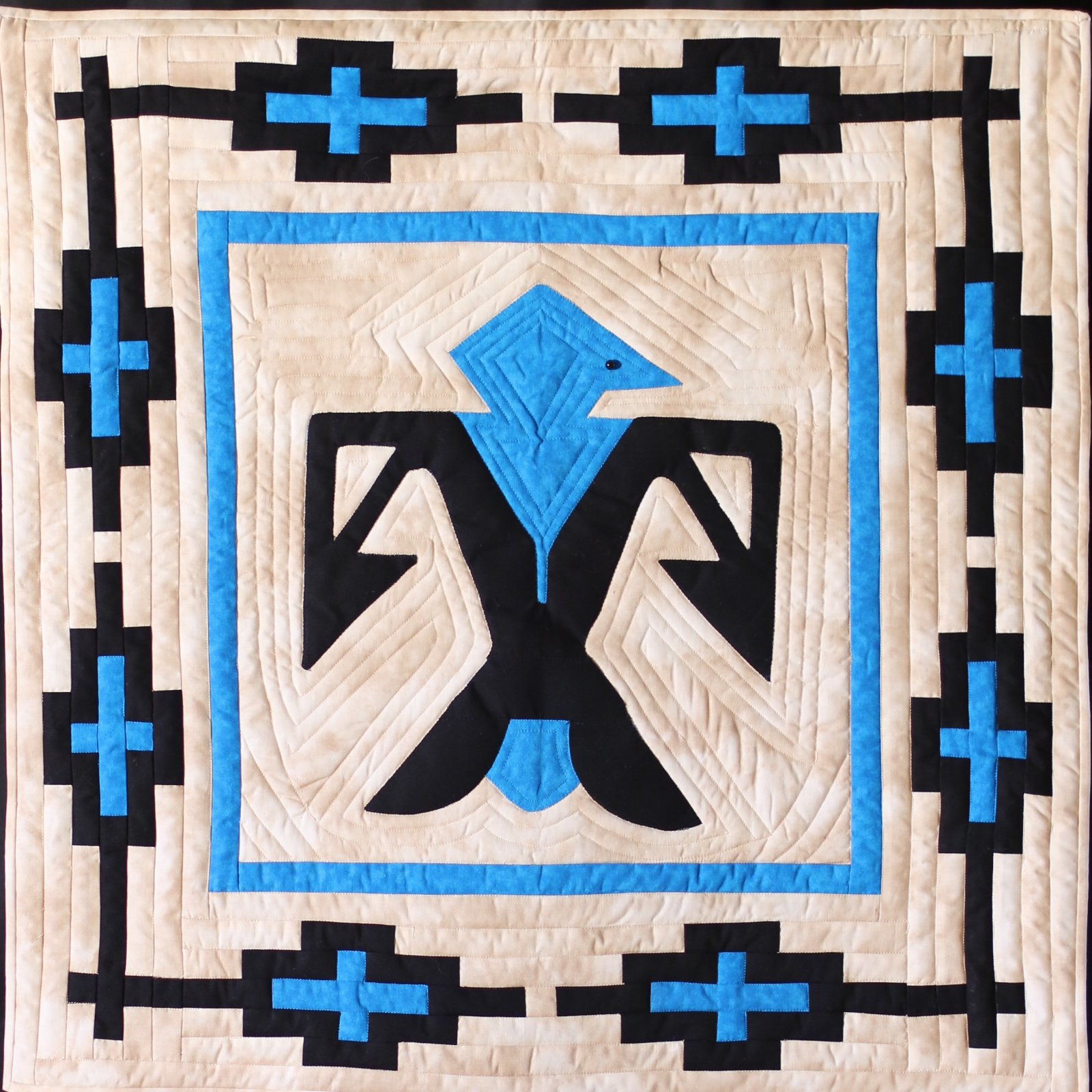 Home Quilt for a Cause Tucson, AZ