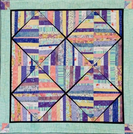 Home Quilt for a Cause Tucson, AZ