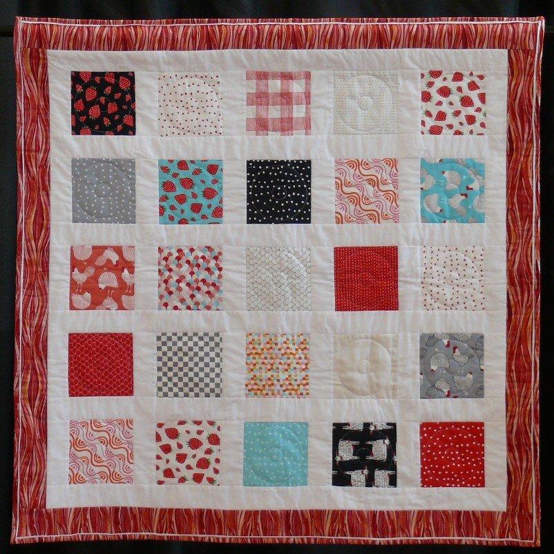 Home Quilt for a Cause Tucson, AZ